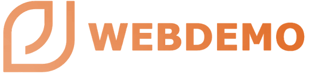 WebDemo