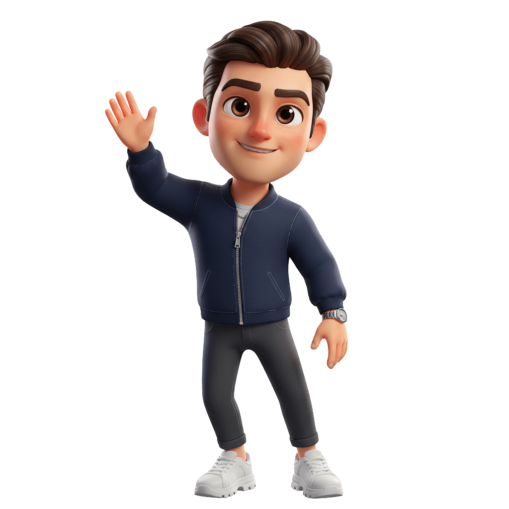 Kuvitus vaiheelle: Kartoituspyyntö